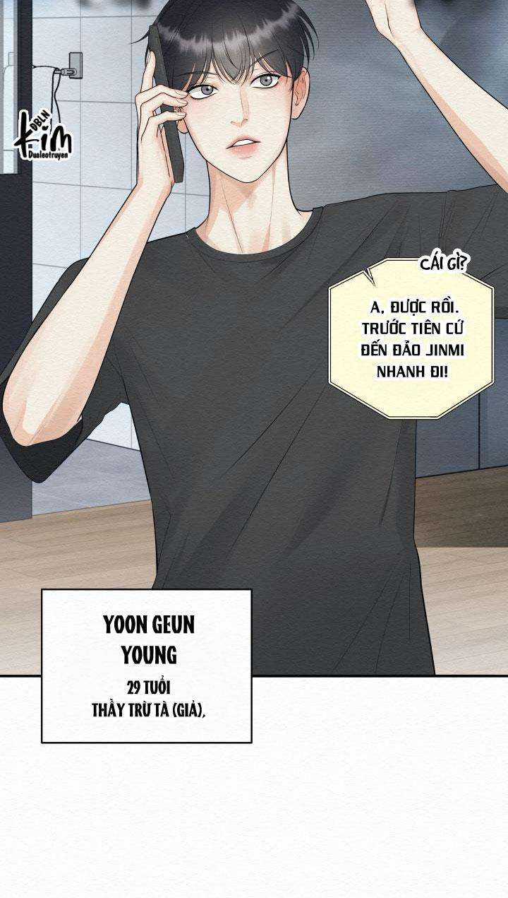 Lễ Trừ Tà Chapter 1 trang 47