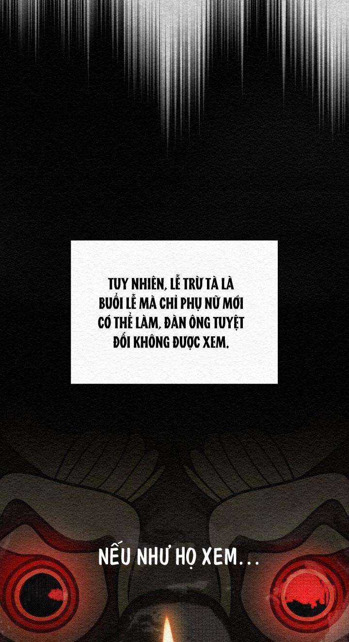 Lễ Trừ Tà Chapter 1 trang 5