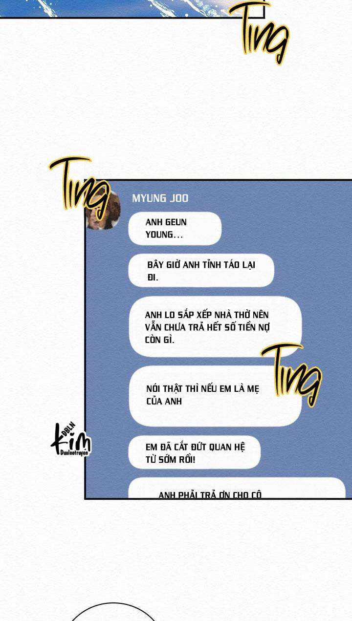Lễ Trừ Tà Chapter 1 trang 51