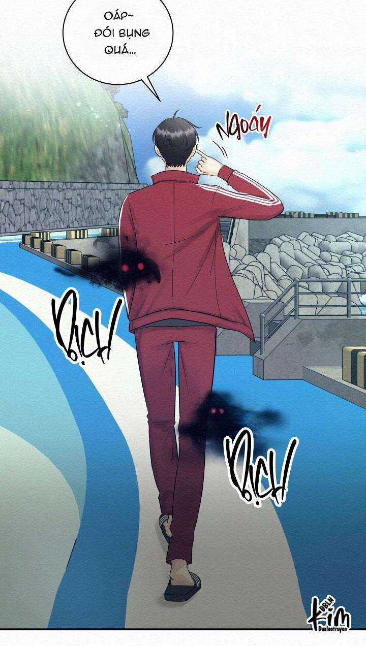 Lễ Trừ Tà Chapter 1 trang 52
