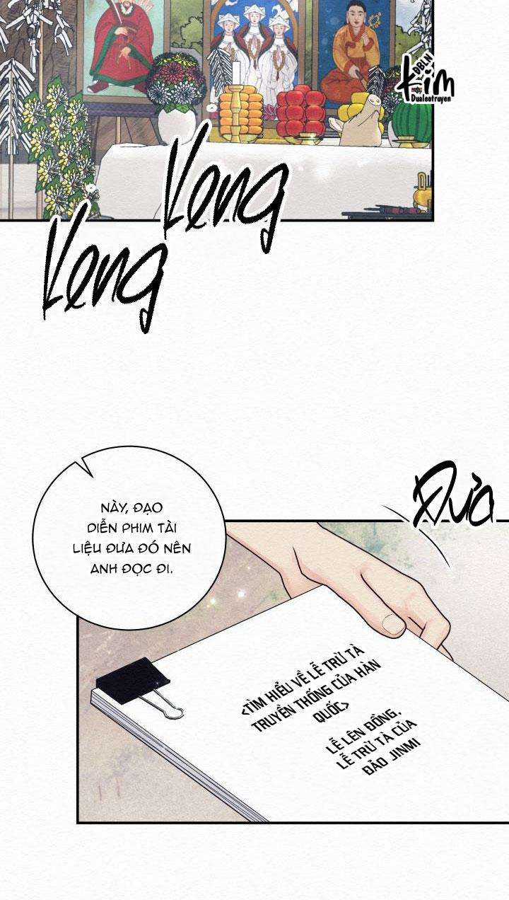 Lễ Trừ Tà Chapter 1 trang 54