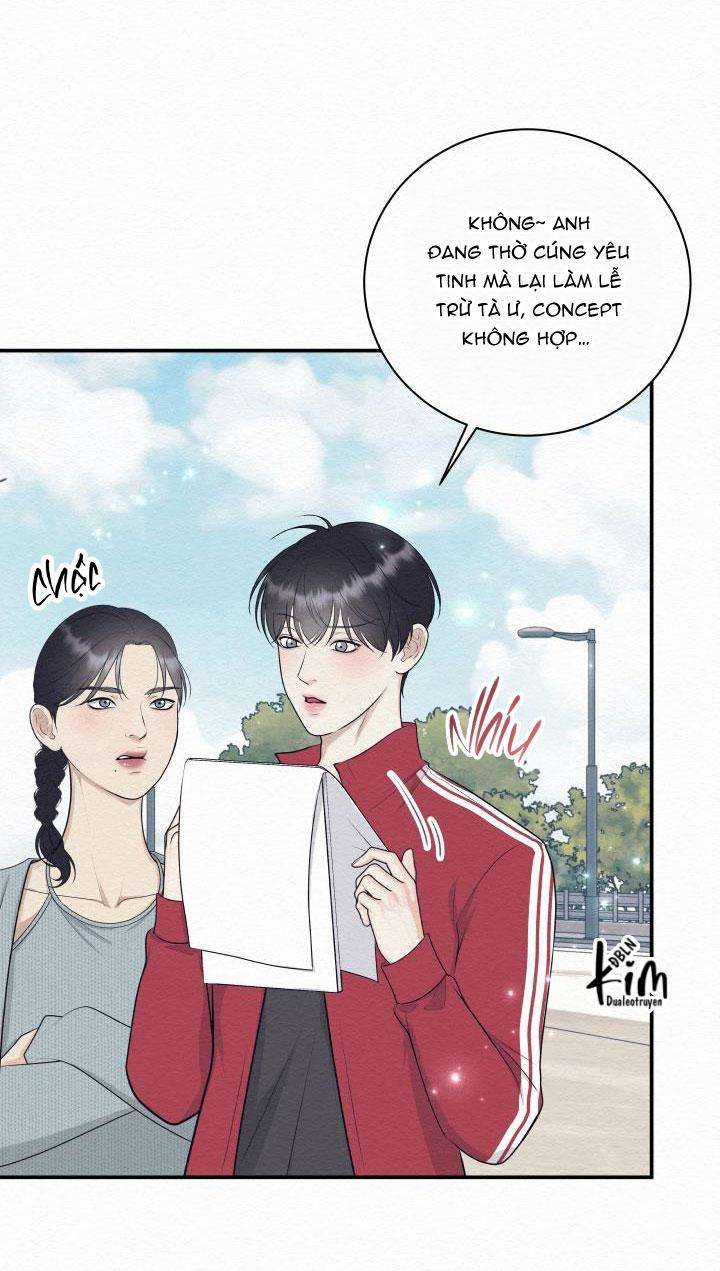 Lễ Trừ Tà Chapter 1 trang 55
