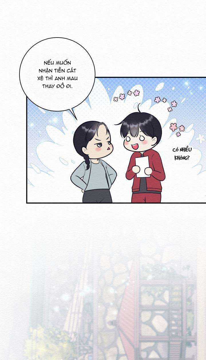 Lễ Trừ Tà Chapter 1 trang 56