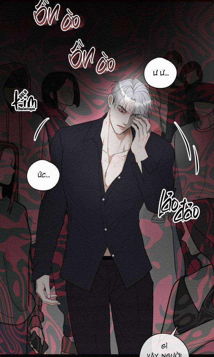 Lễ Trừ Tà Chapter 1 trang 68