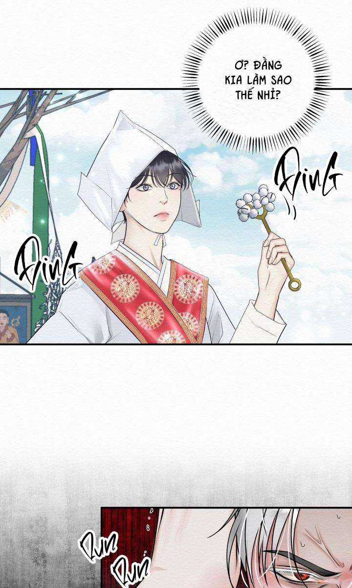 Lễ Trừ Tà Chapter 1 trang 70