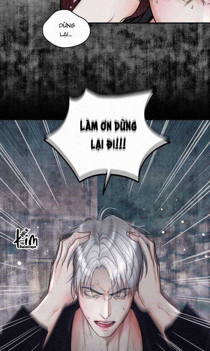Lễ Trừ Tà Chapter 1 trang 71