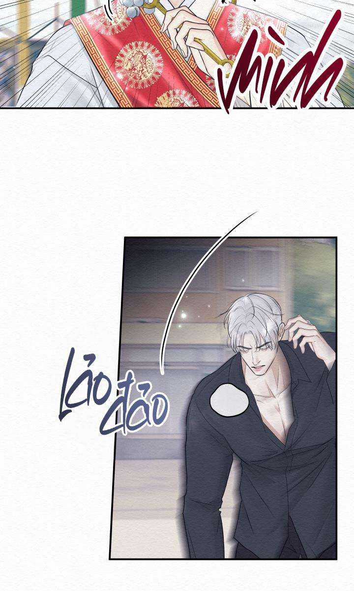 Lễ Trừ Tà Chapter 1 trang 73