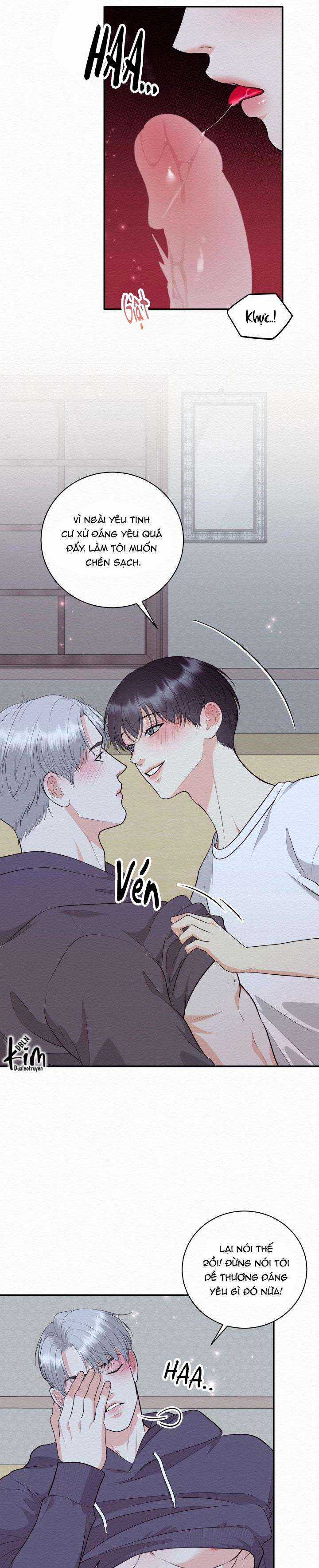 Lễ Trừ Tà Chapter 10 trang 13