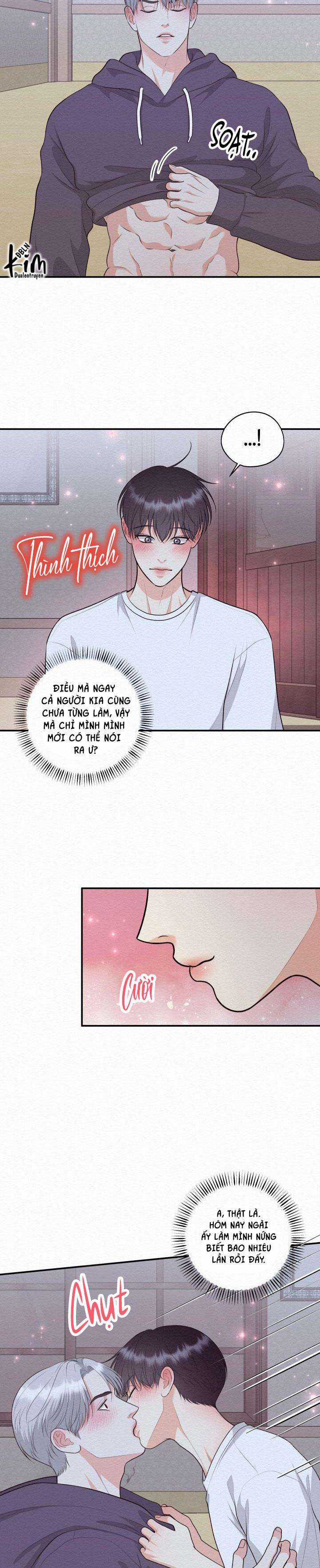 Lễ Trừ Tà Chapter 10 trang 15