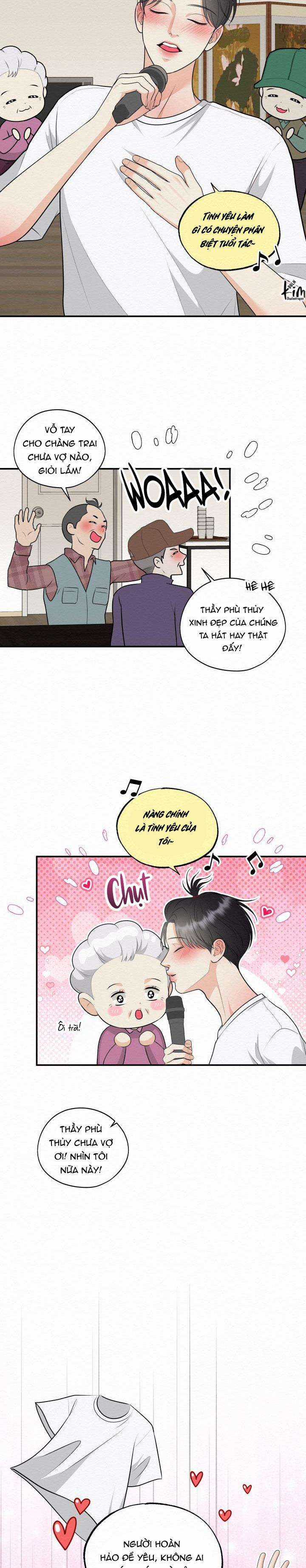 Lễ Trừ Tà Chapter 10 trang 2