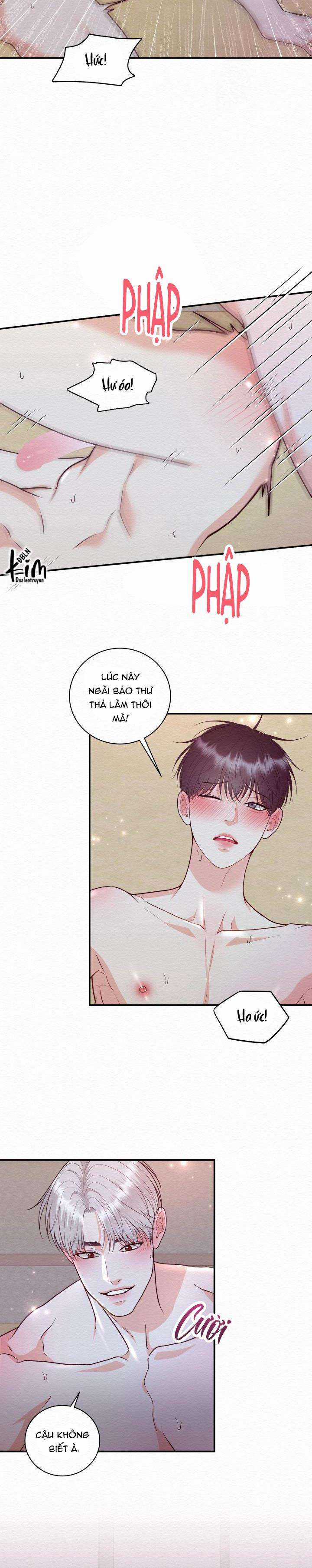 Lễ Trừ Tà Chapter 10 trang 20