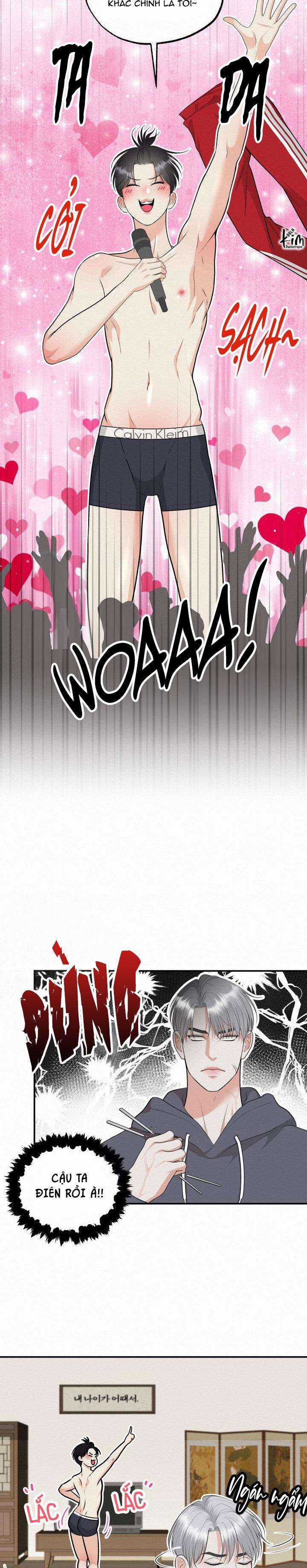 Lễ Trừ Tà Chapter 10 trang 3