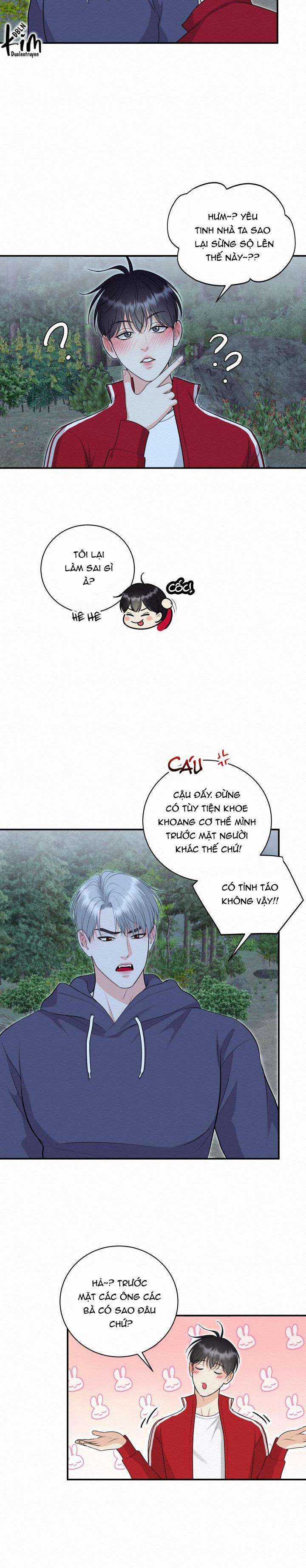 Lễ Trừ Tà Chapter 10 trang 7