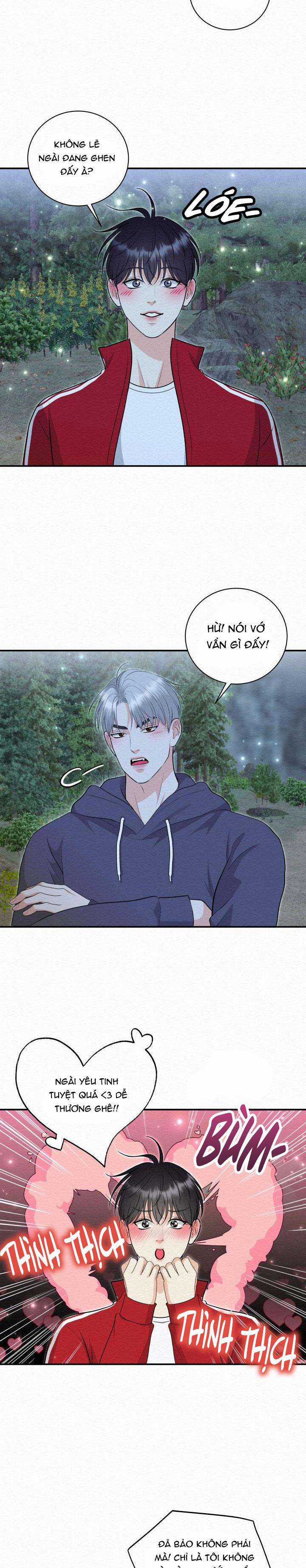 Lễ Trừ Tà Chapter 10 trang 9