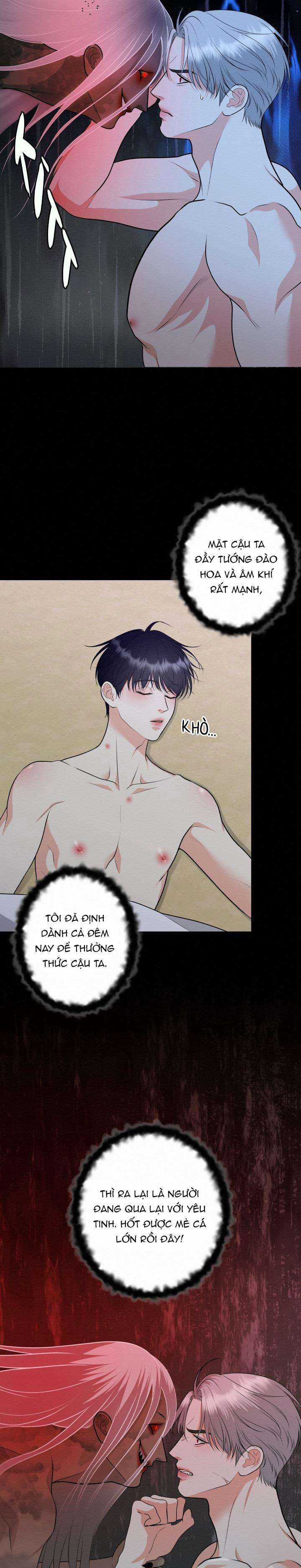 Lễ Trừ Tà Chapter 11 trang 2