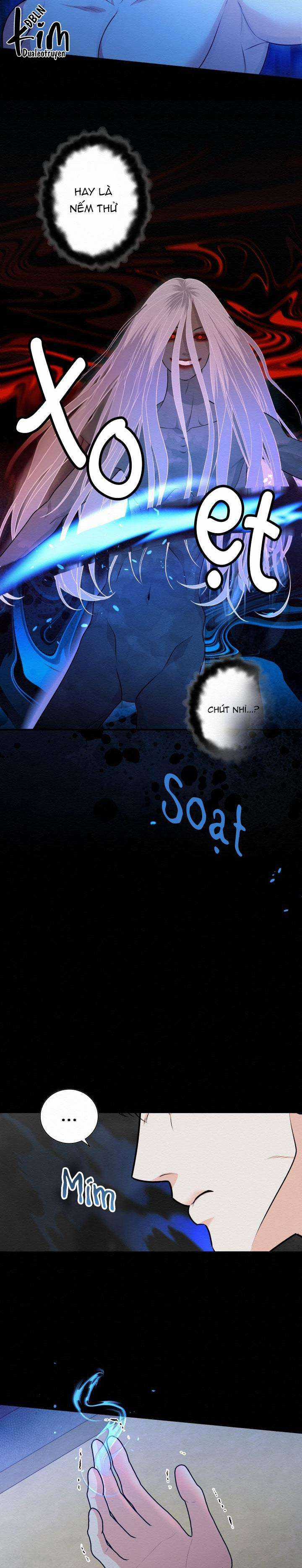 Lễ Trừ Tà Chapter 11 trang 5