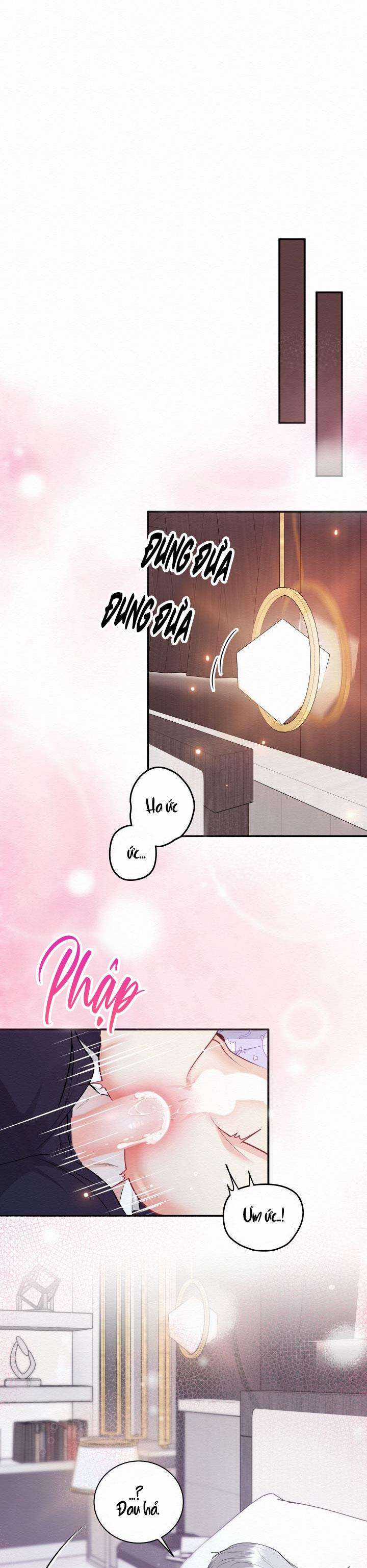 Lễ Trừ Tà Chapter 12 trang 22