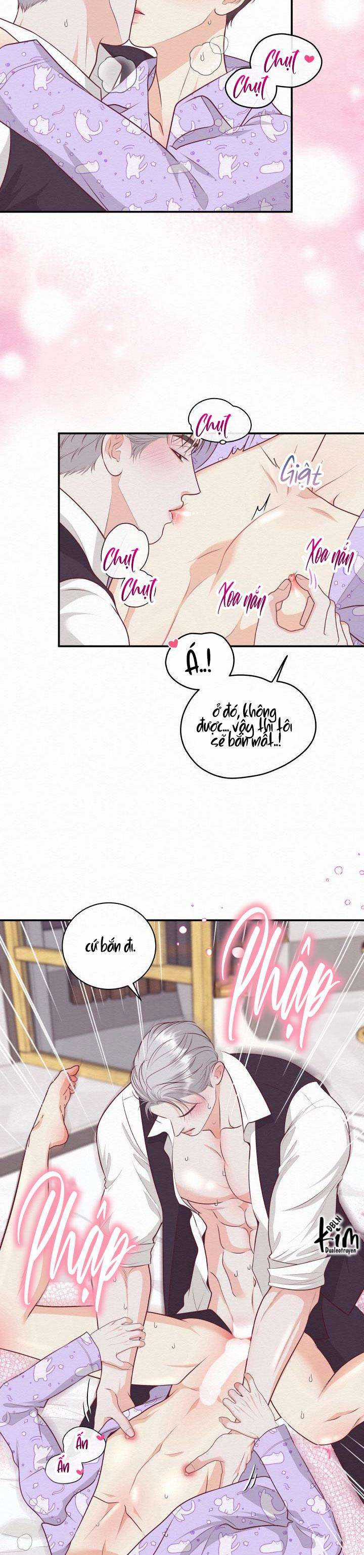 Lễ Trừ Tà Chapter 12 trang 24