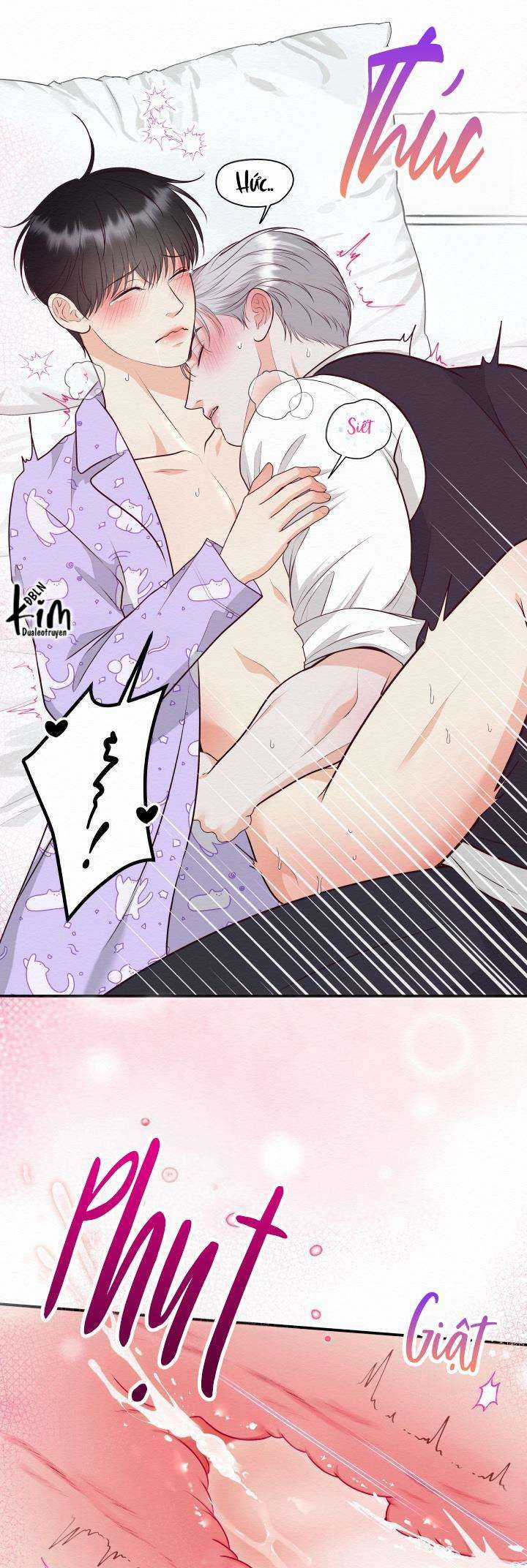 Lễ Trừ Tà Chapter 12 trang 26