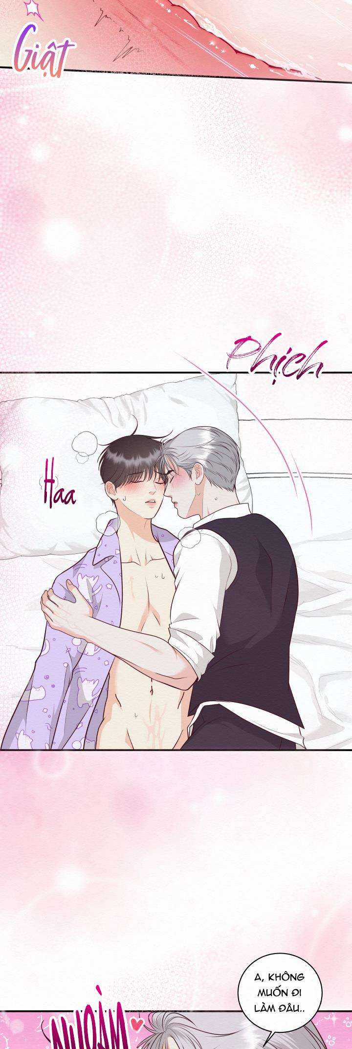 Lễ Trừ Tà Chapter 12 trang 27