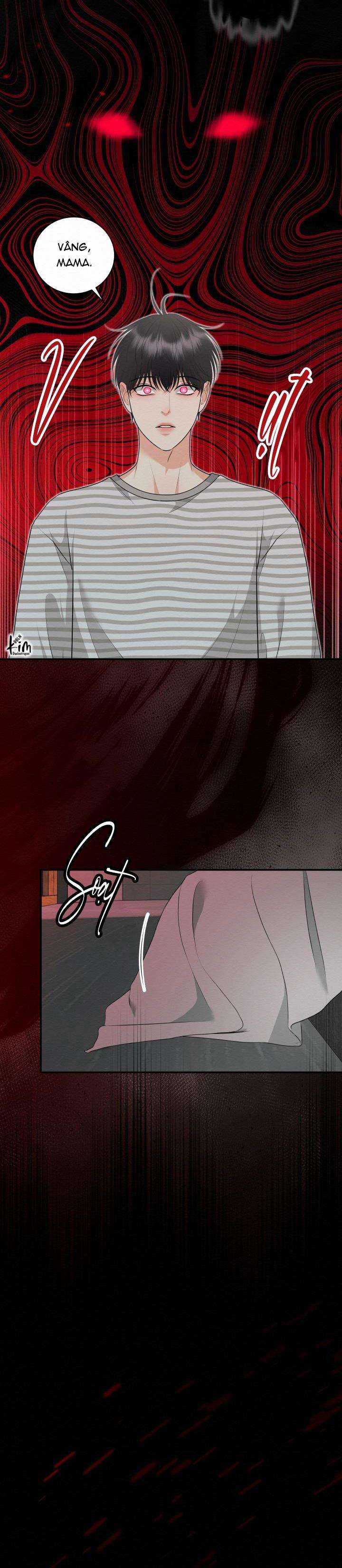 Lễ Trừ Tà Chapter 13 trang 15