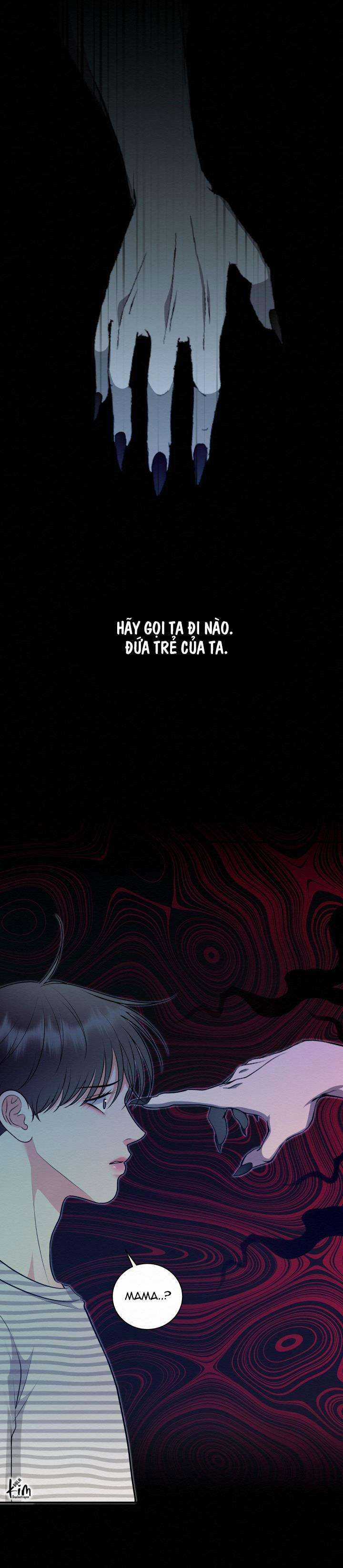 Lễ Trừ Tà Chapter 13 trang 21