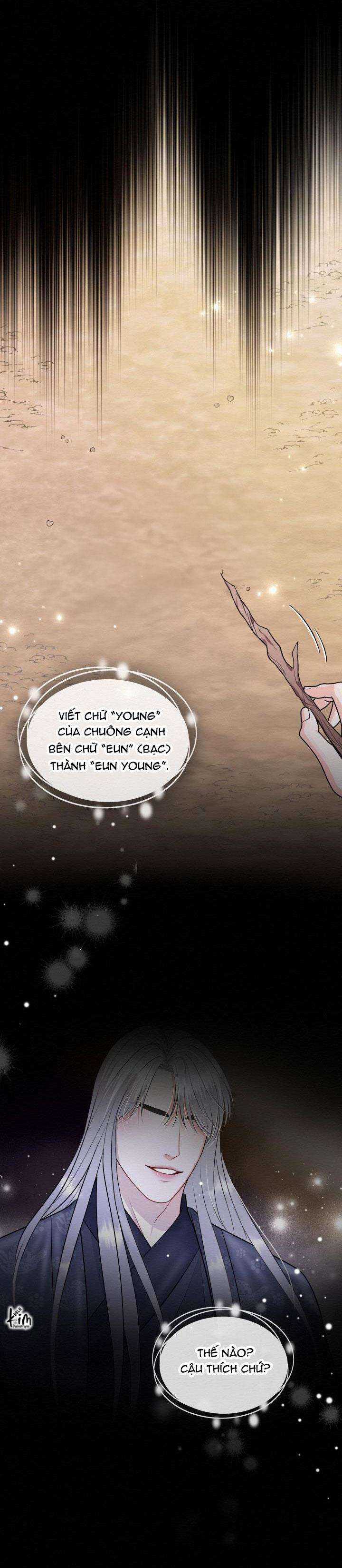 Lễ Trừ Tà Chapter 13 trang 24