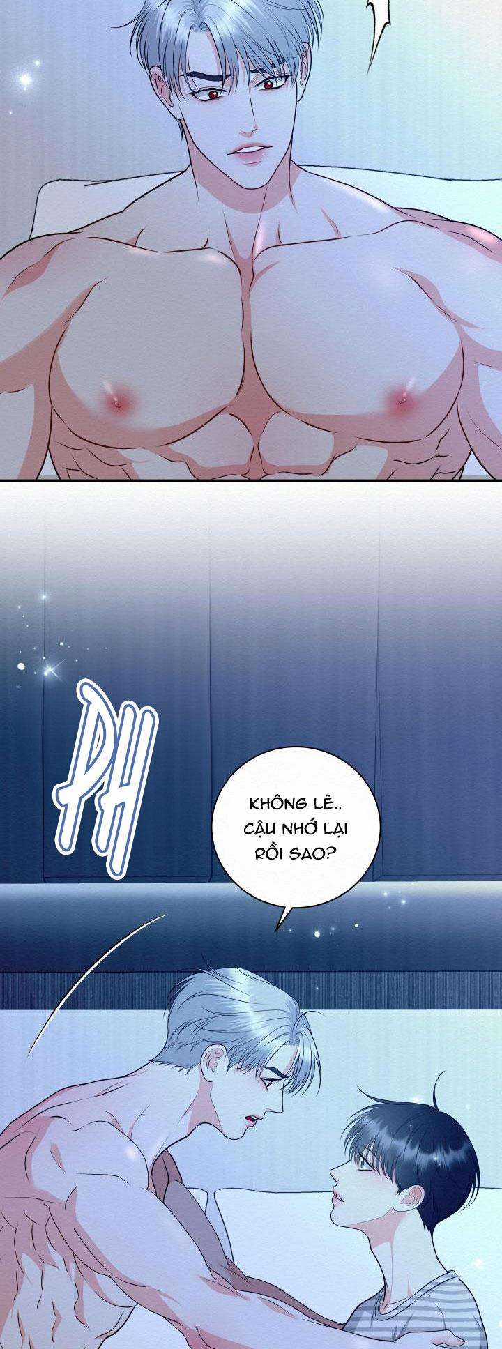 Lễ Trừ Tà Chapter 13 trang 29