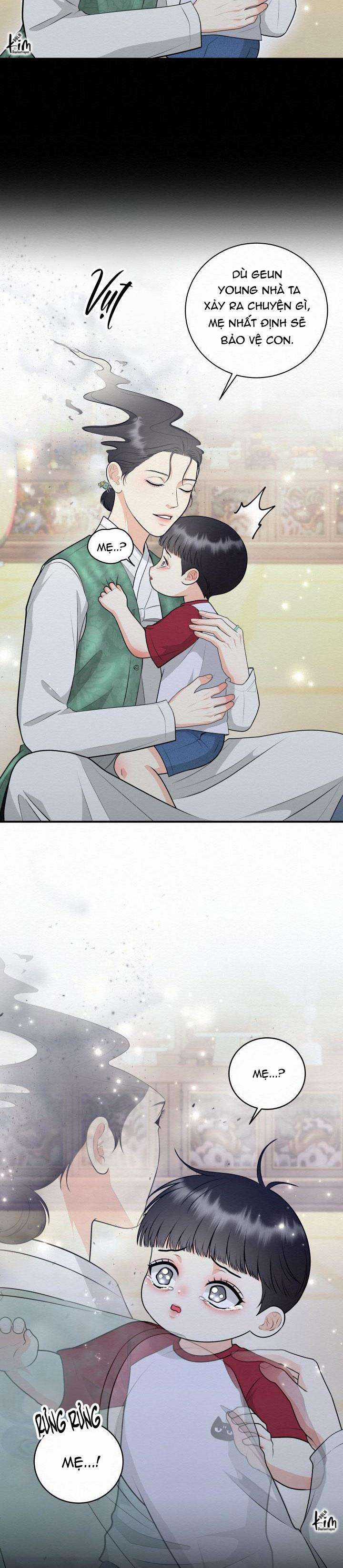 Lễ Trừ Tà Chapter 13 trang 3