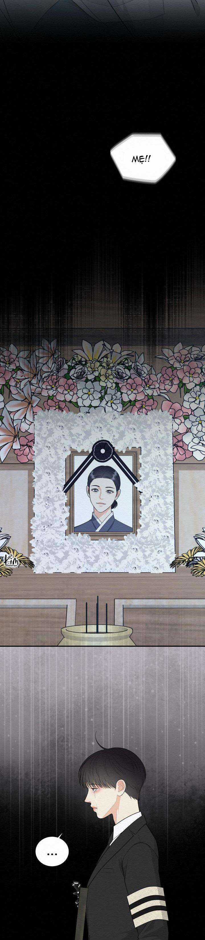 Lễ Trừ Tà Chapter 13 trang 4