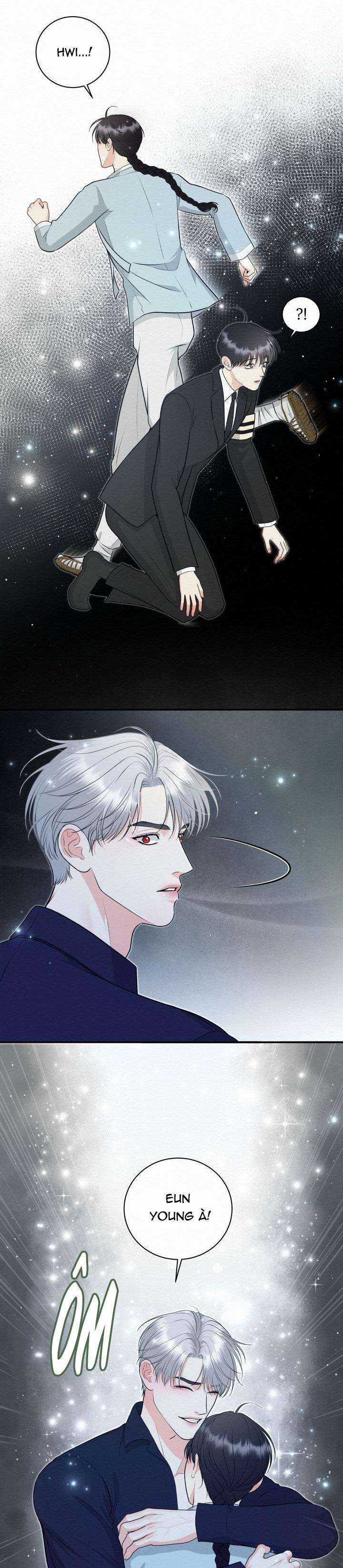 Lễ Trừ Tà Chapter 13 trang 7