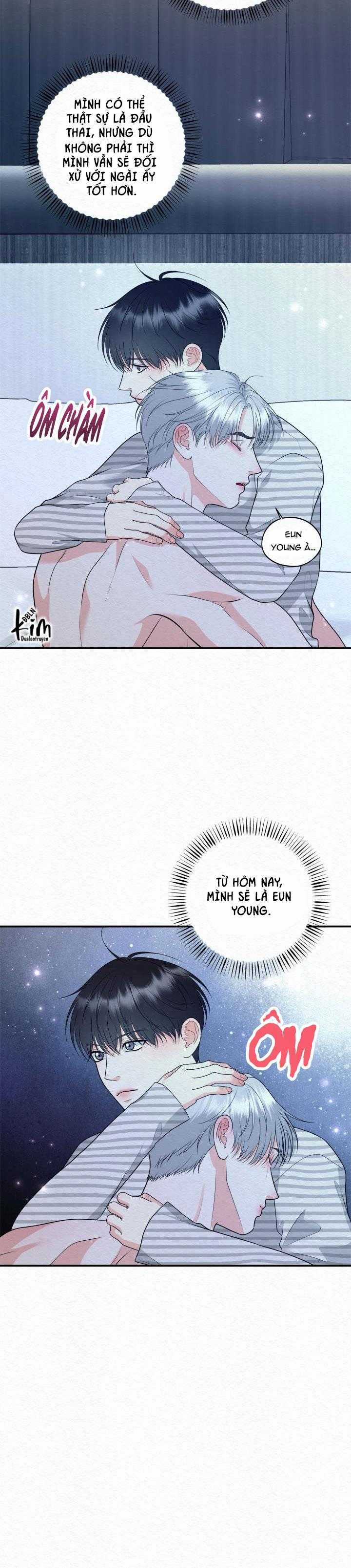 Lễ Trừ Tà Chapter 14 trang 10