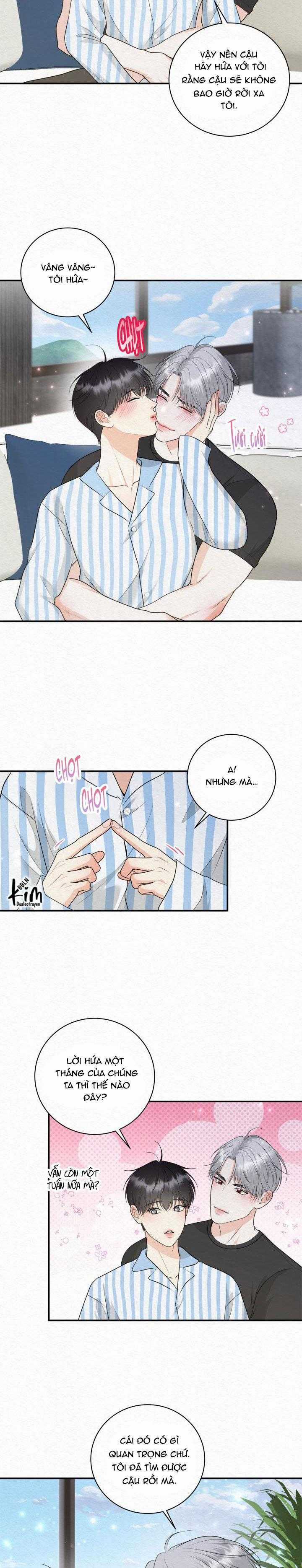 Lễ Trừ Tà Chapter 14 trang 14