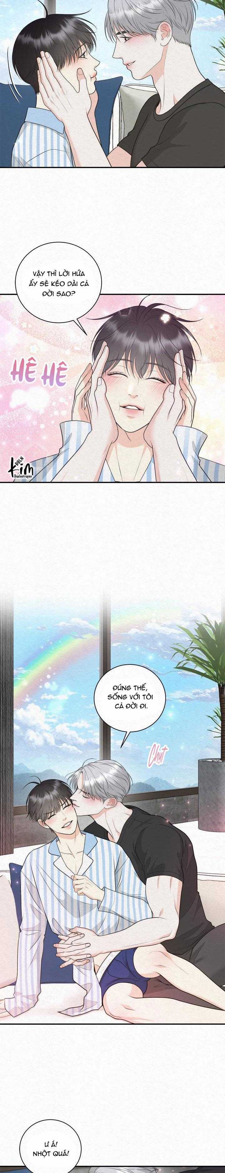 Lễ Trừ Tà Chapter 14 trang 15