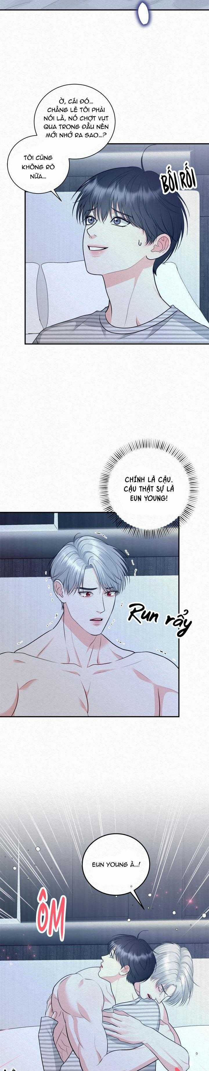 Lễ Trừ Tà Chapter 14 trang 2