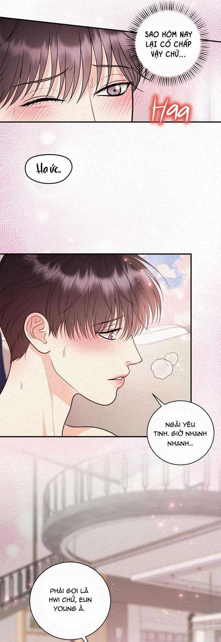 Lễ Trừ Tà Chapter 14 trang 24