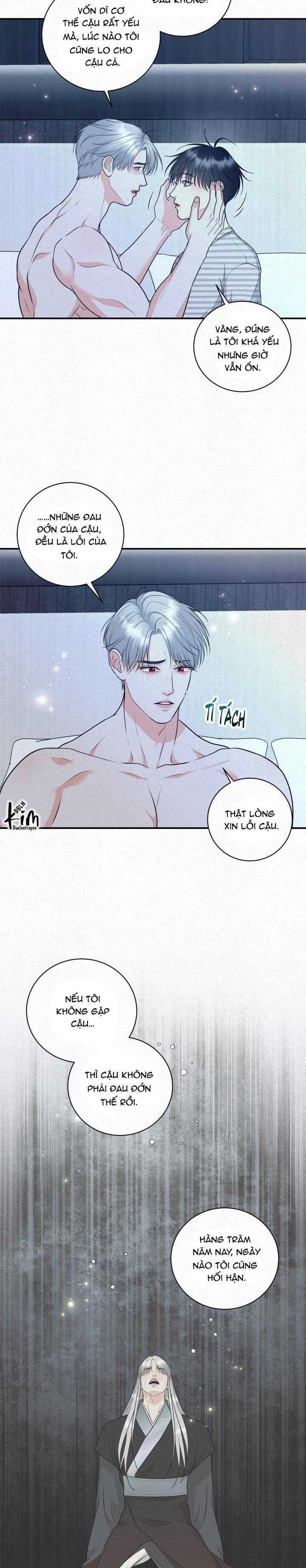 Lễ Trừ Tà Chapter 14 trang 5