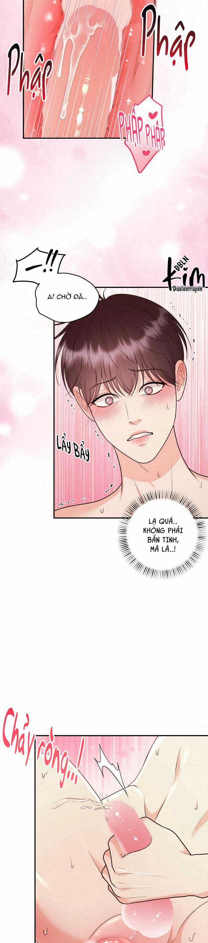Lễ Trừ Tà Chapter 15 trang 10
