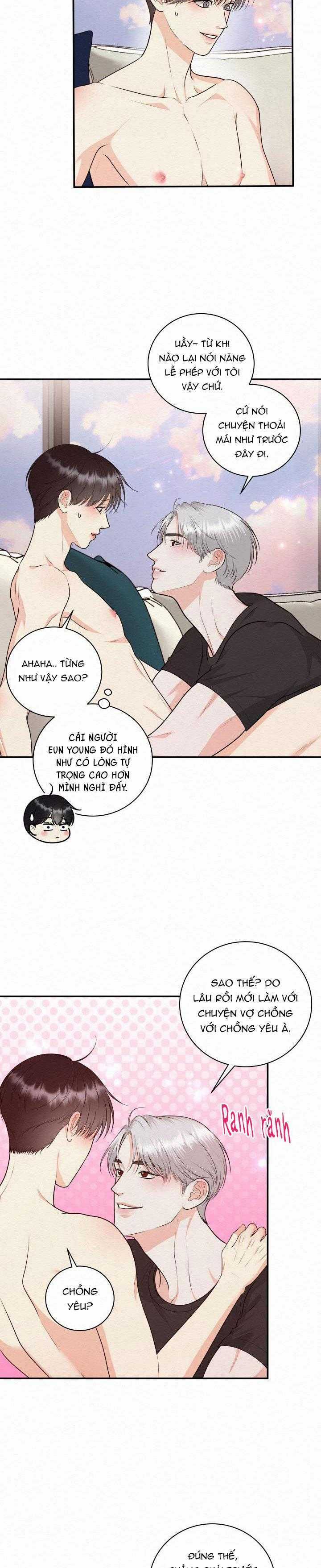 Lễ Trừ Tà Chapter 15 trang 2