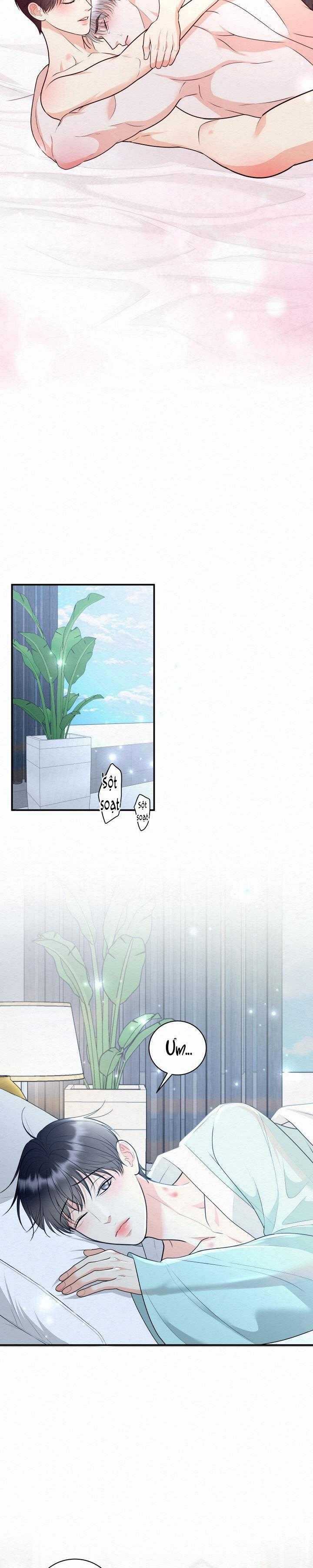 Lễ Trừ Tà Chapter 15 trang 20