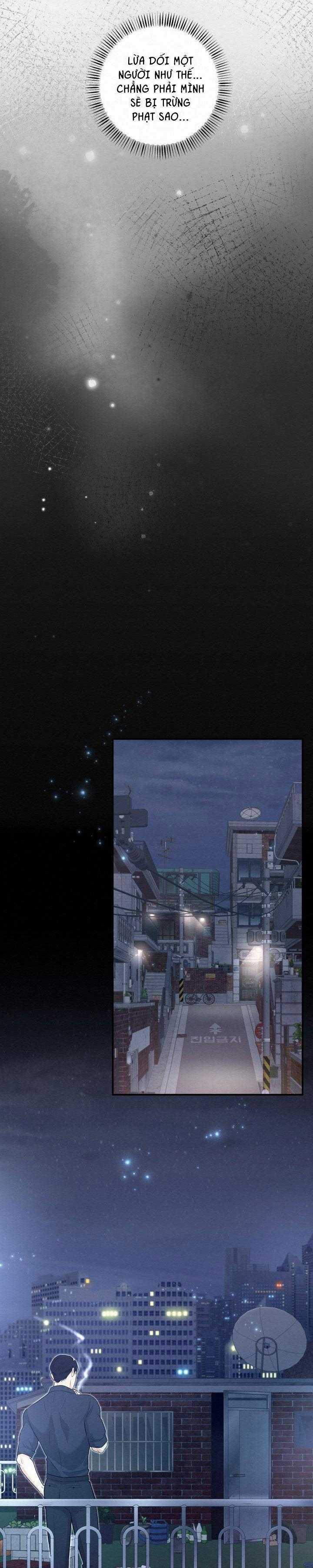 Lễ Trừ Tà Chapter 15 trang 24