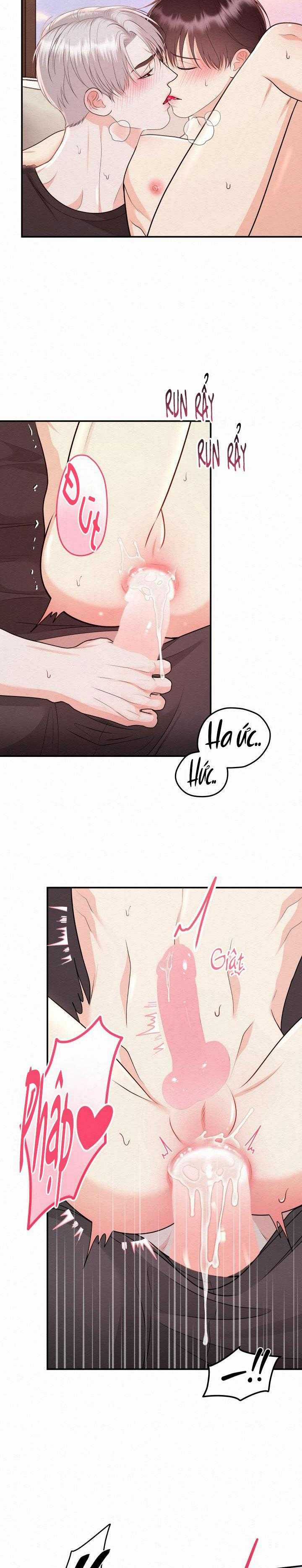 Lễ Trừ Tà Chapter 15 trang 8