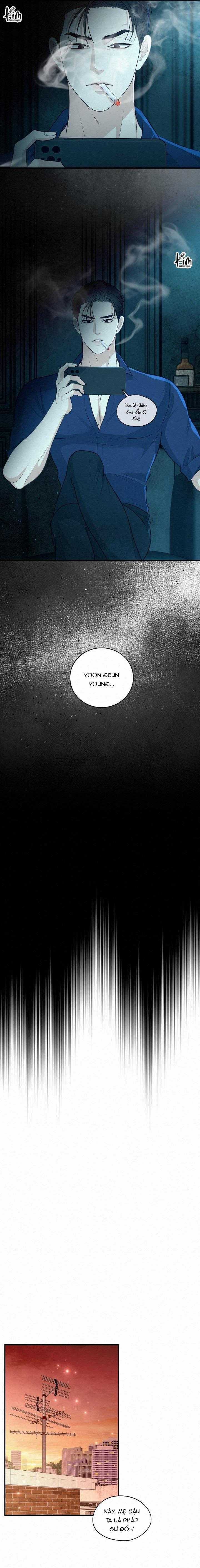 Lễ Trừ Tà Chapter 16 trang 11