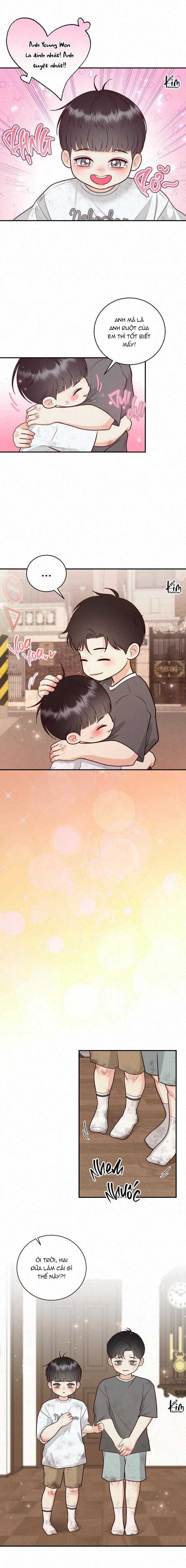 Lễ Trừ Tà Chapter 16 trang 15