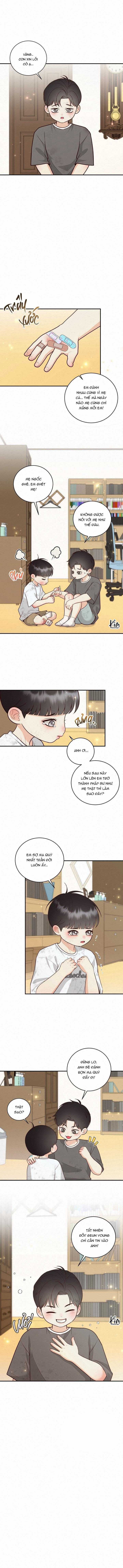 Lễ Trừ Tà Chapter 16 trang 17