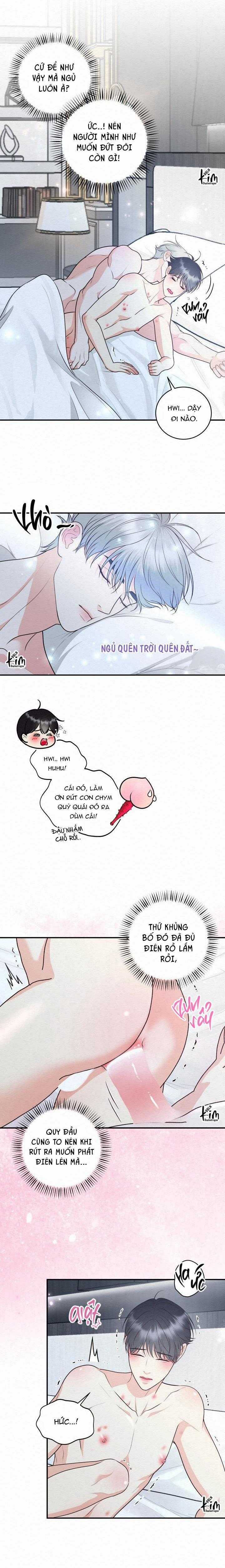 Lễ Trừ Tà Chapter 16 trang 2