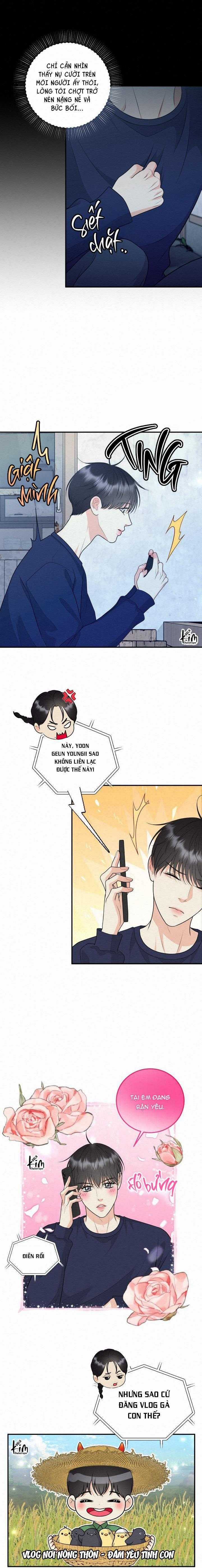 Lễ Trừ Tà Chapter 16 trang 7