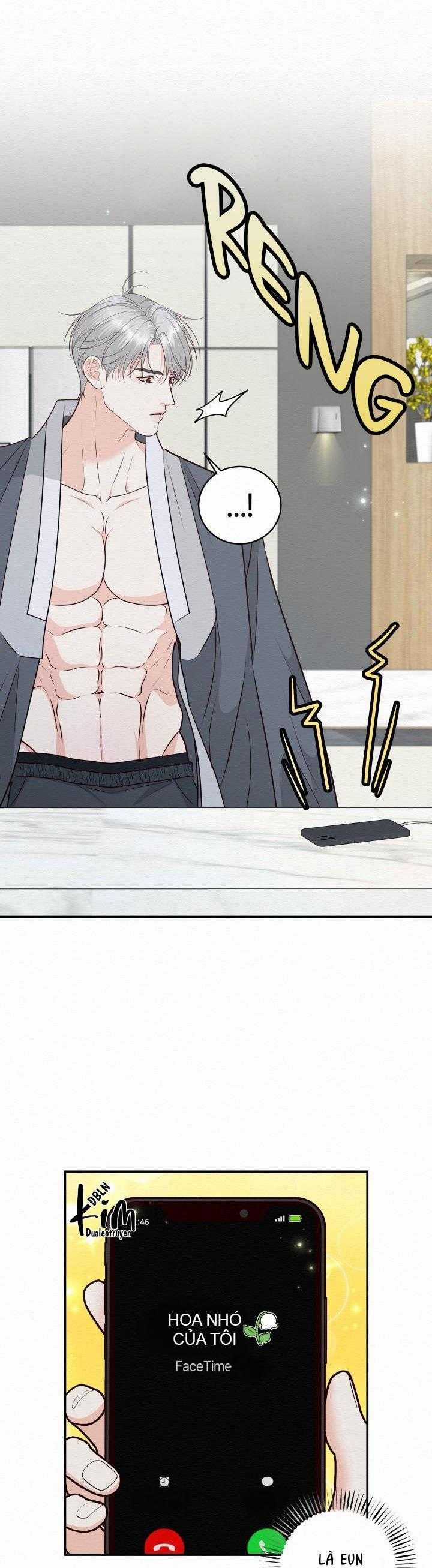 Lễ Trừ Tà Chapter 17 trang 10