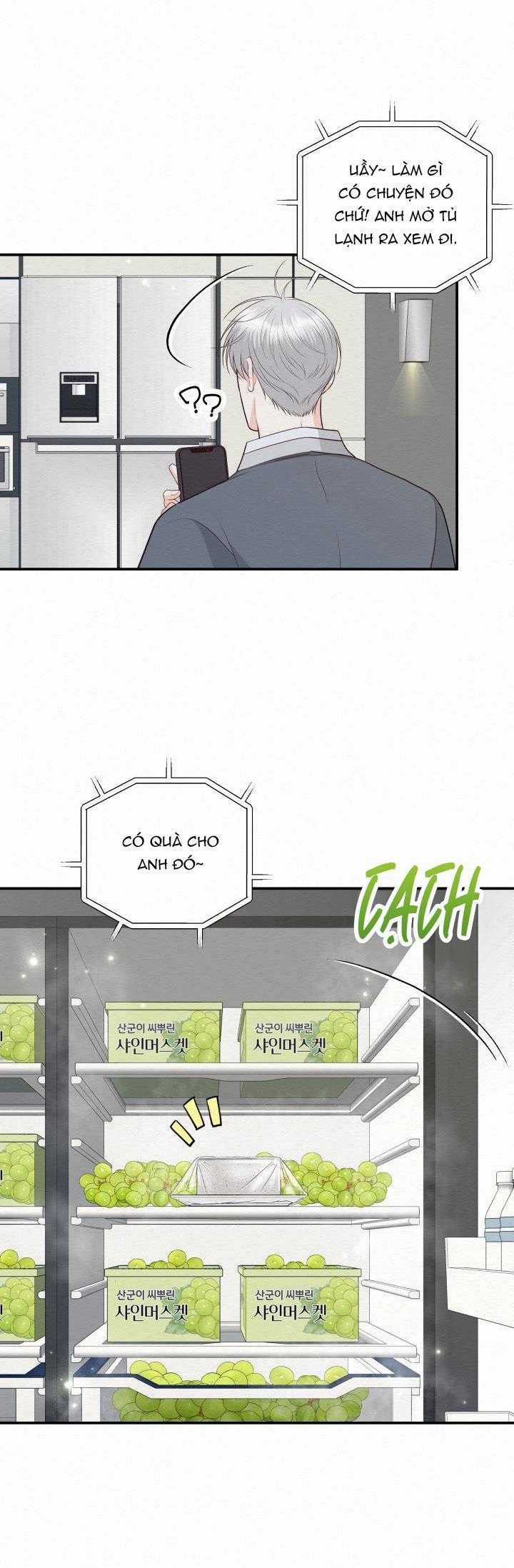 Lễ Trừ Tà Chapter 17 trang 13