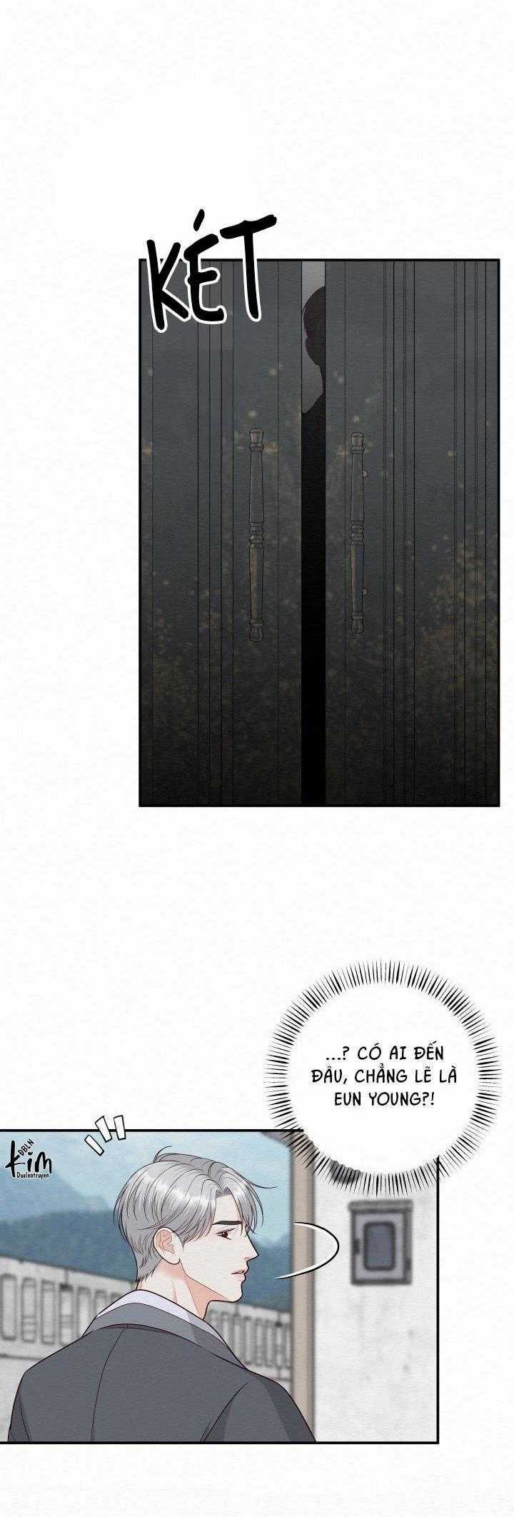 Lễ Trừ Tà Chapter 17 trang 18